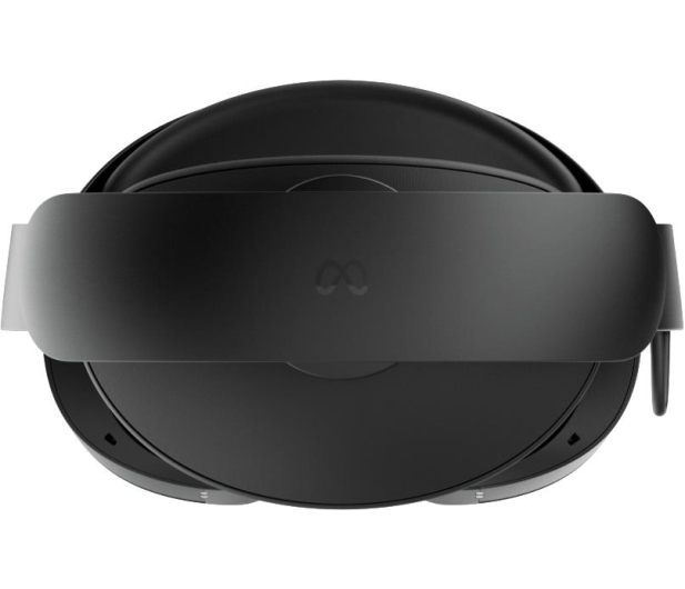 Oculus Meta Quest PRO 256 GB - 1126408 - zdjęcie 6